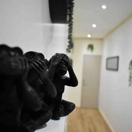 Lejlighed La Republique D'emmanuel *