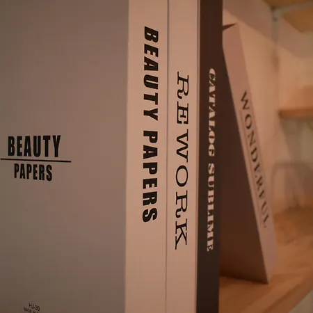 Lejlighed La Republique D'emmanuel