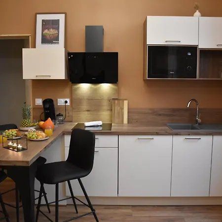 Lejlighed La Republique D'emmanuel